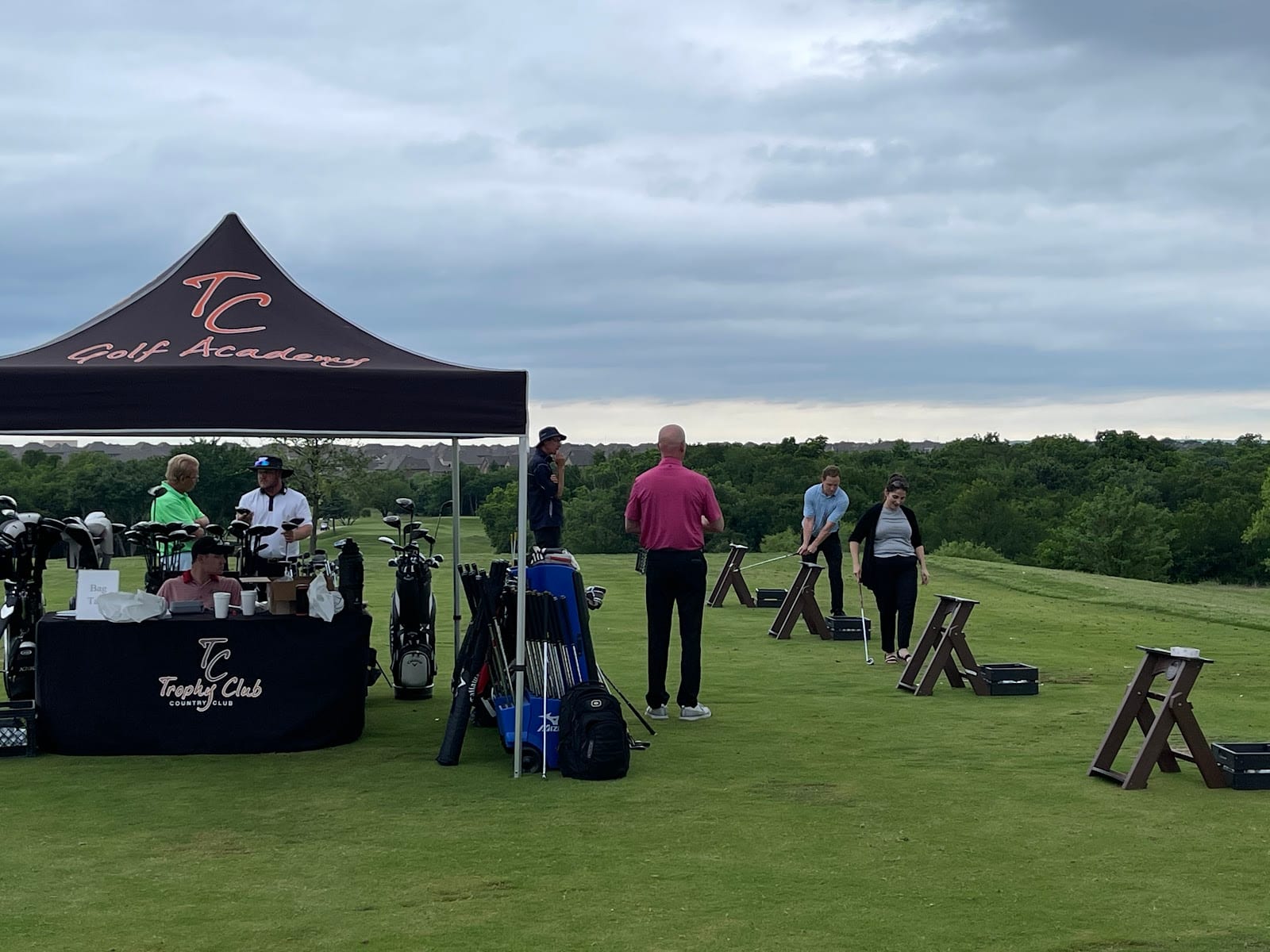 Trophy Club Golf Academy, photo 3