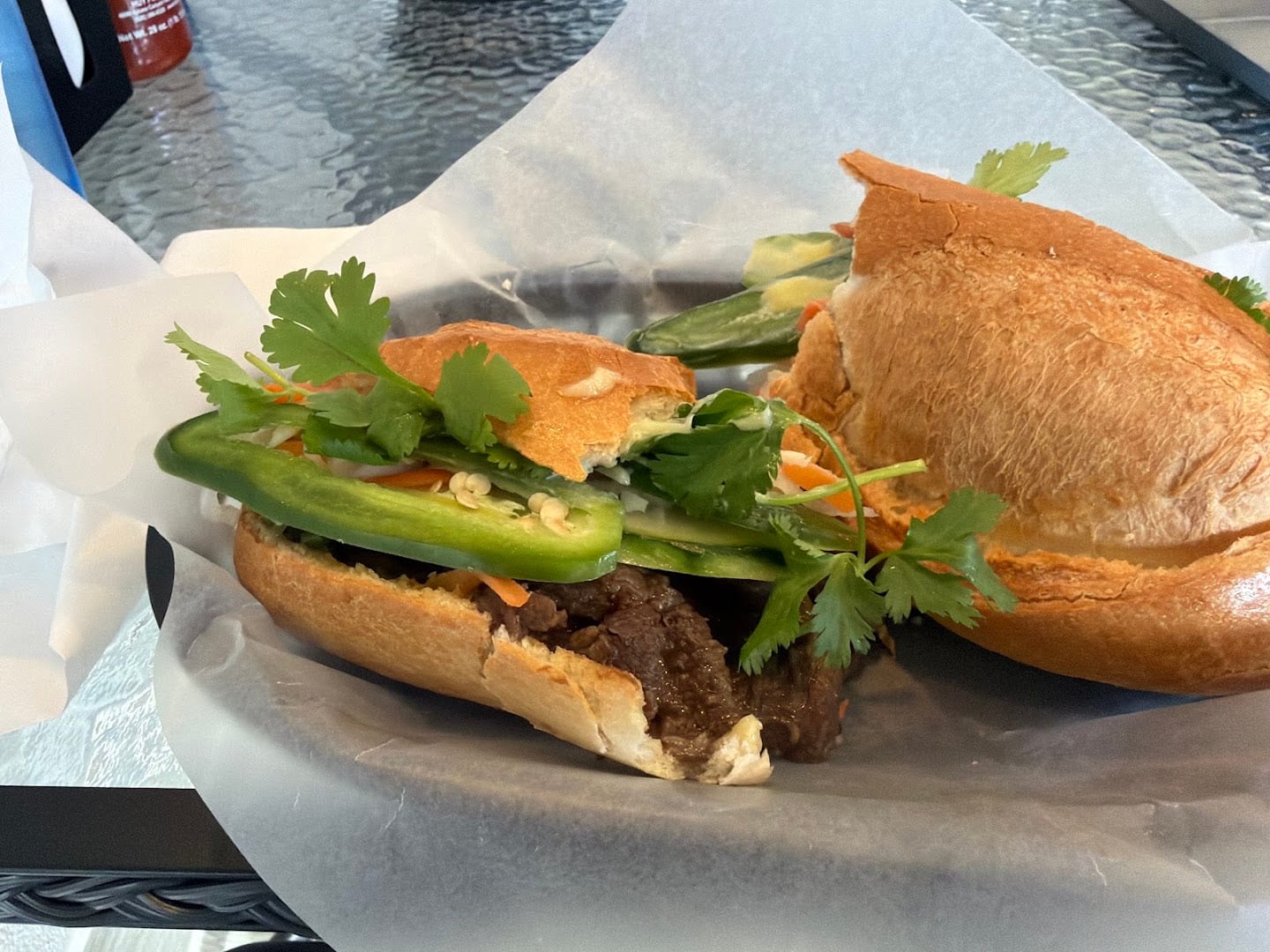 Banh Mi & U, photo 3