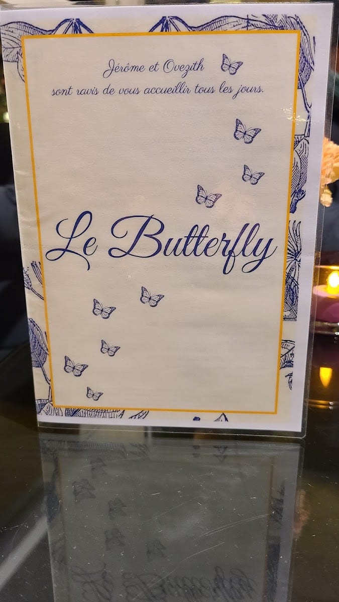 Le Butterfly Bar, photo 2