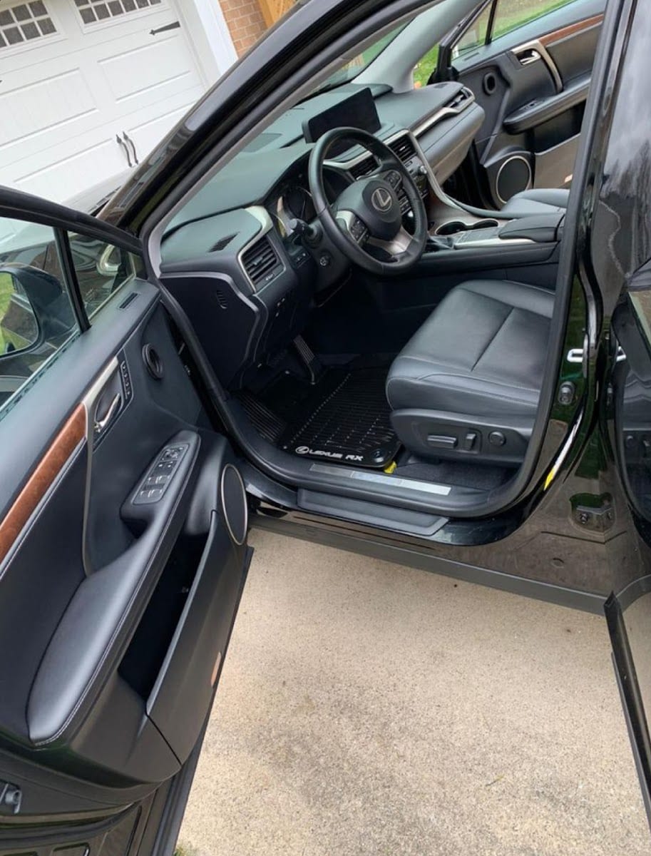 Pristine Auto Spa, photo 2