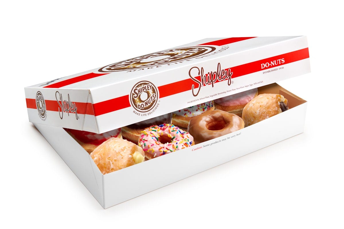 Shipley Do-Nuts
