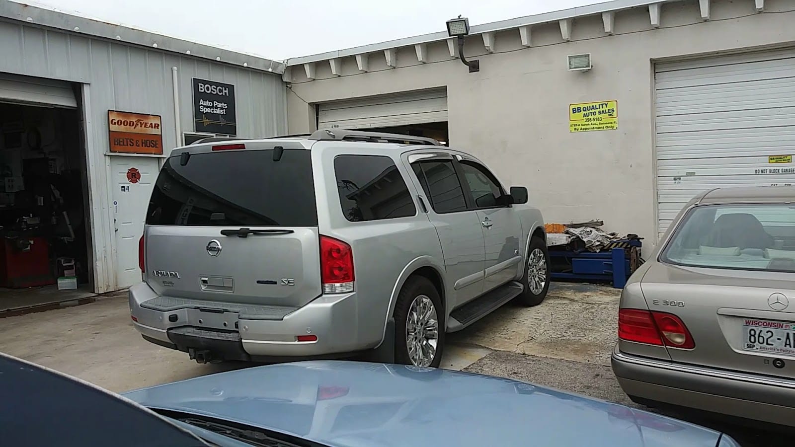 Mobiletech Auto Repair, photo 2