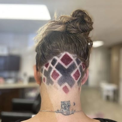Blend Co. - Salon and Barber Shop
