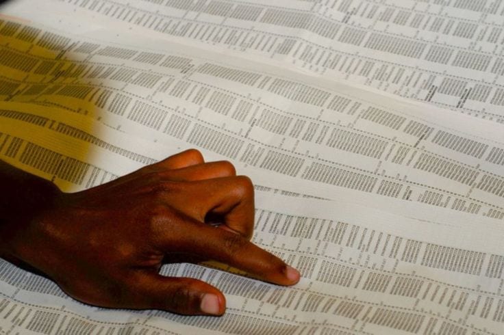 Privacy and access meet in the matric-results appeal