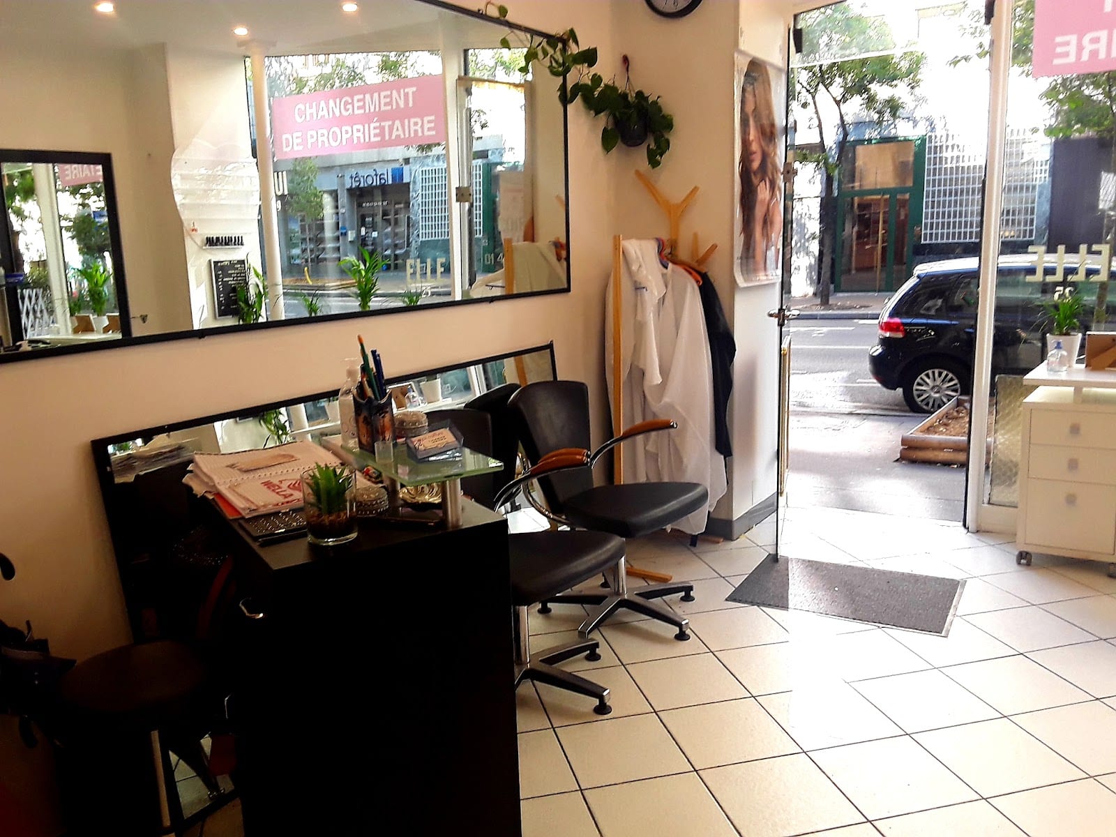Chez Farida | Coiffure et Beauté
