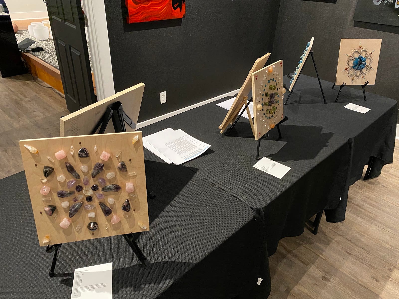 House of Shadows Creative Gallery & Market