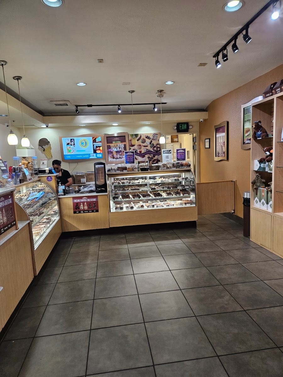 Rocky Mountain Chocolate Factory of Las Vegas, NV on Fremont Street, photo 4