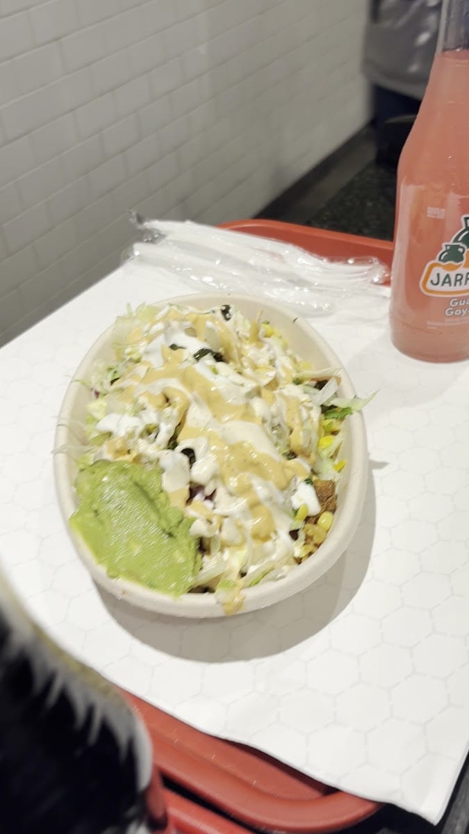 Salsa St. Mexican Grill, photo 3