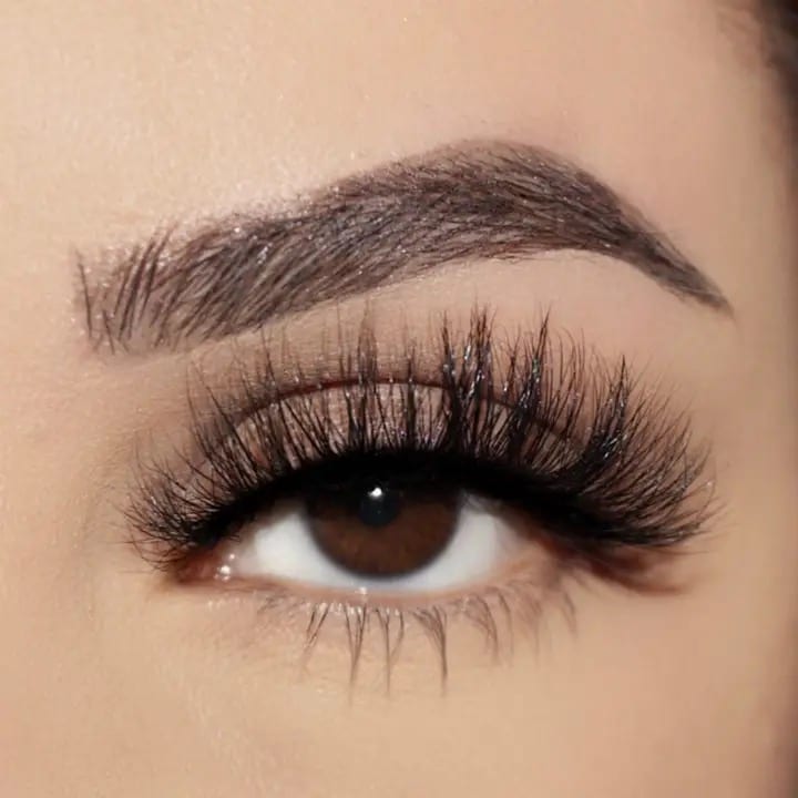 Luxury Hair Extensions & A-List Lashes, photo 4
