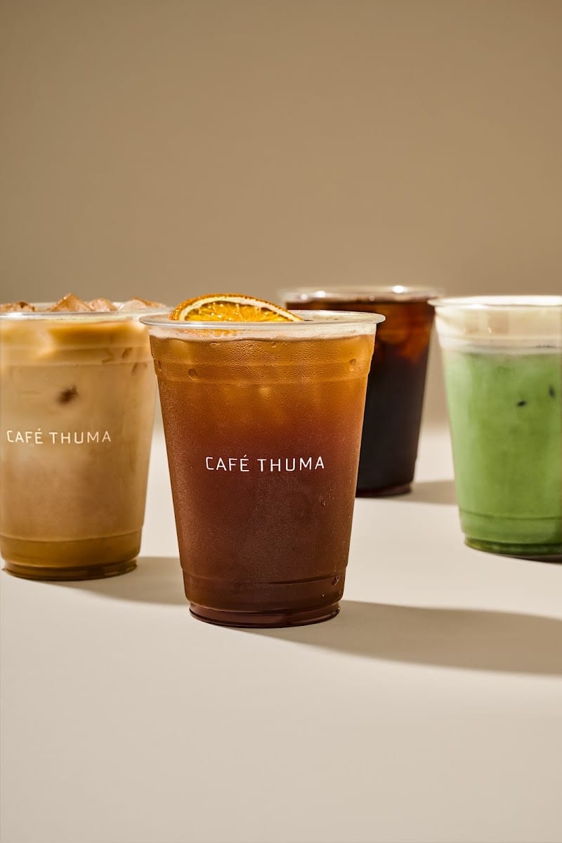 Café Thuma, photo 2