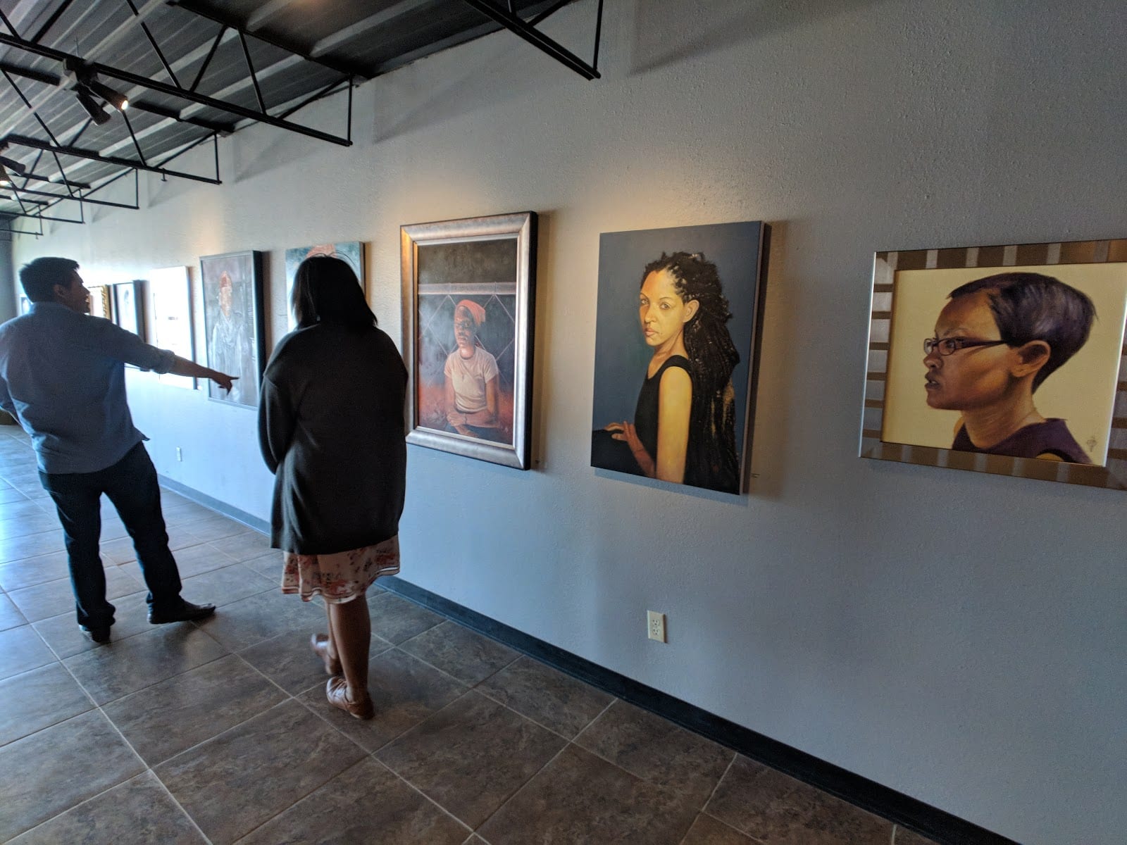 Caviel Museum of African American History