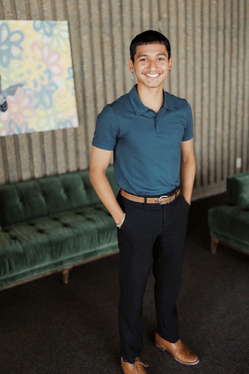 Noah Rodriguez - REALTOR® | Lubbock, TX, photo 3