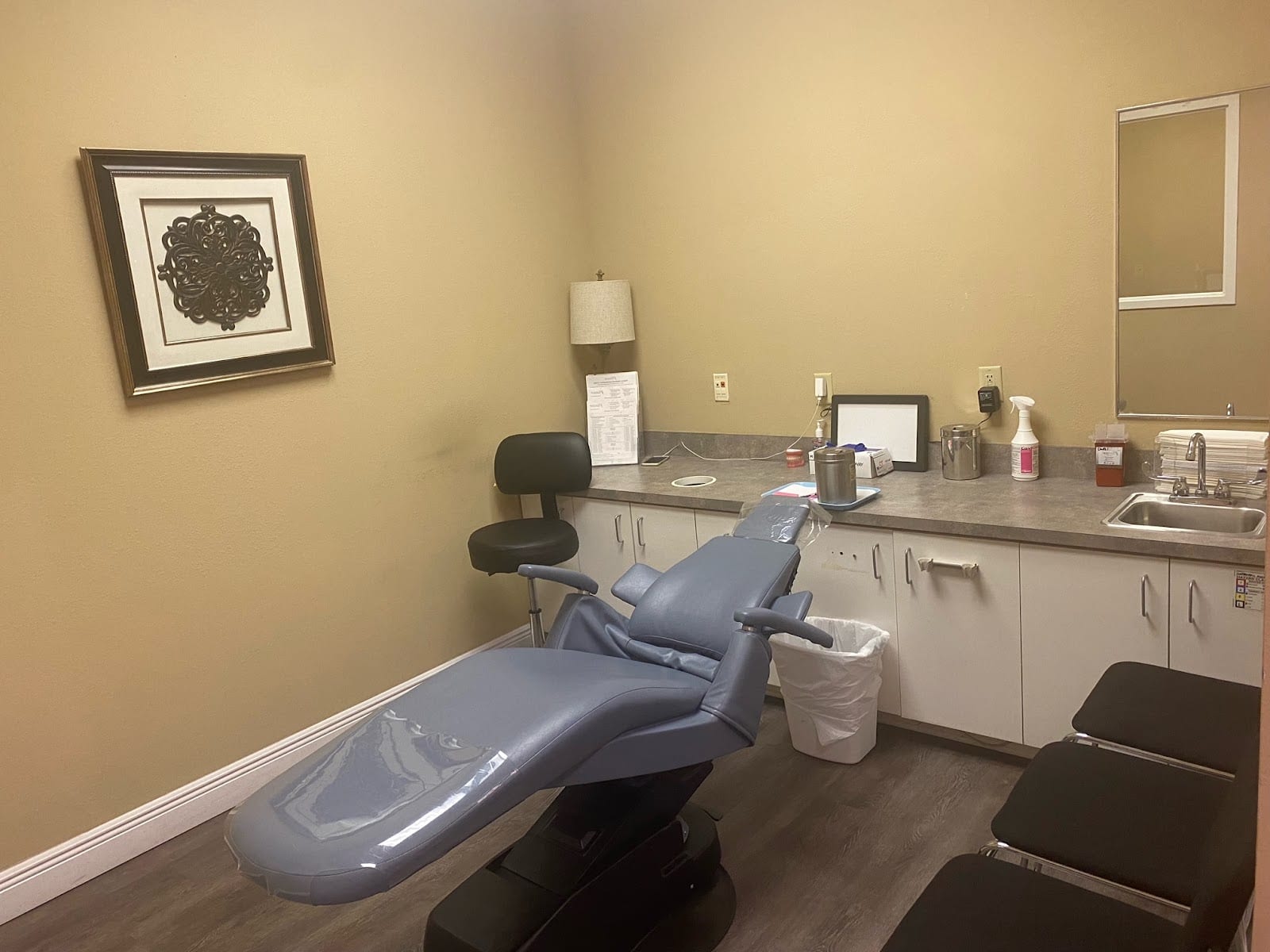 Orthodontic Specialists of Florida