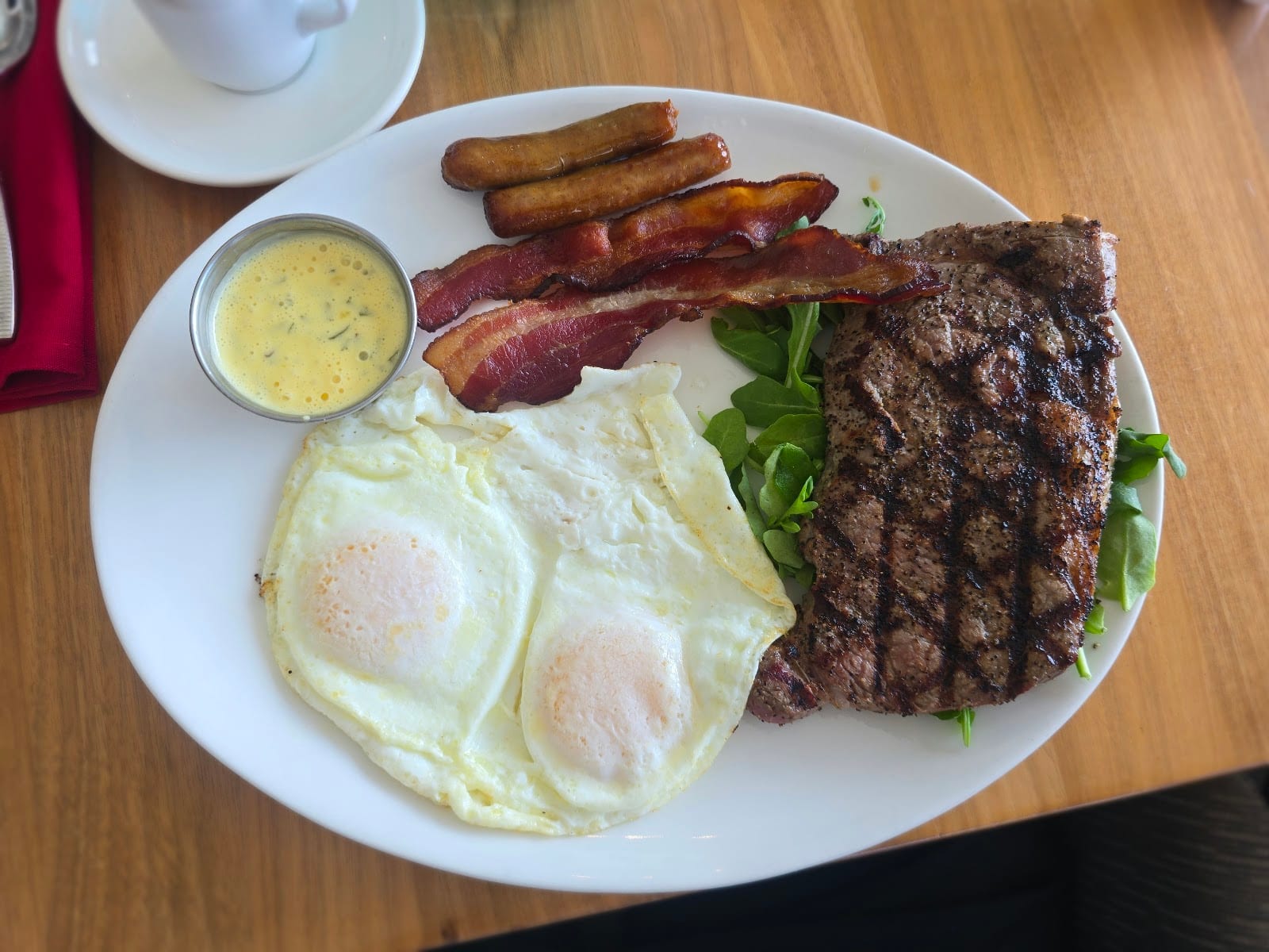 Julian Restaurant, photo 3