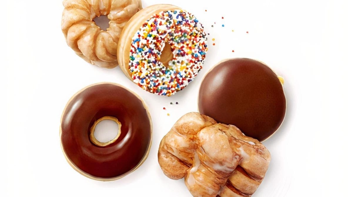 Tim Hortons, photo 4