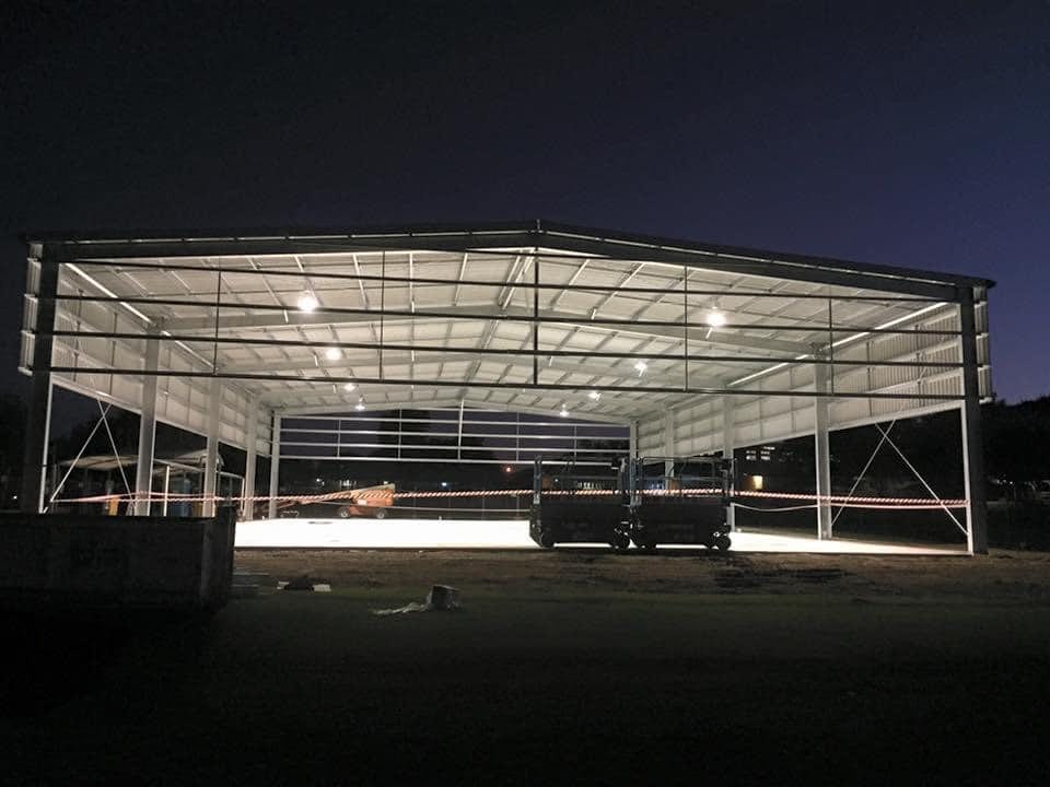 Geiger Solutions, photo 4