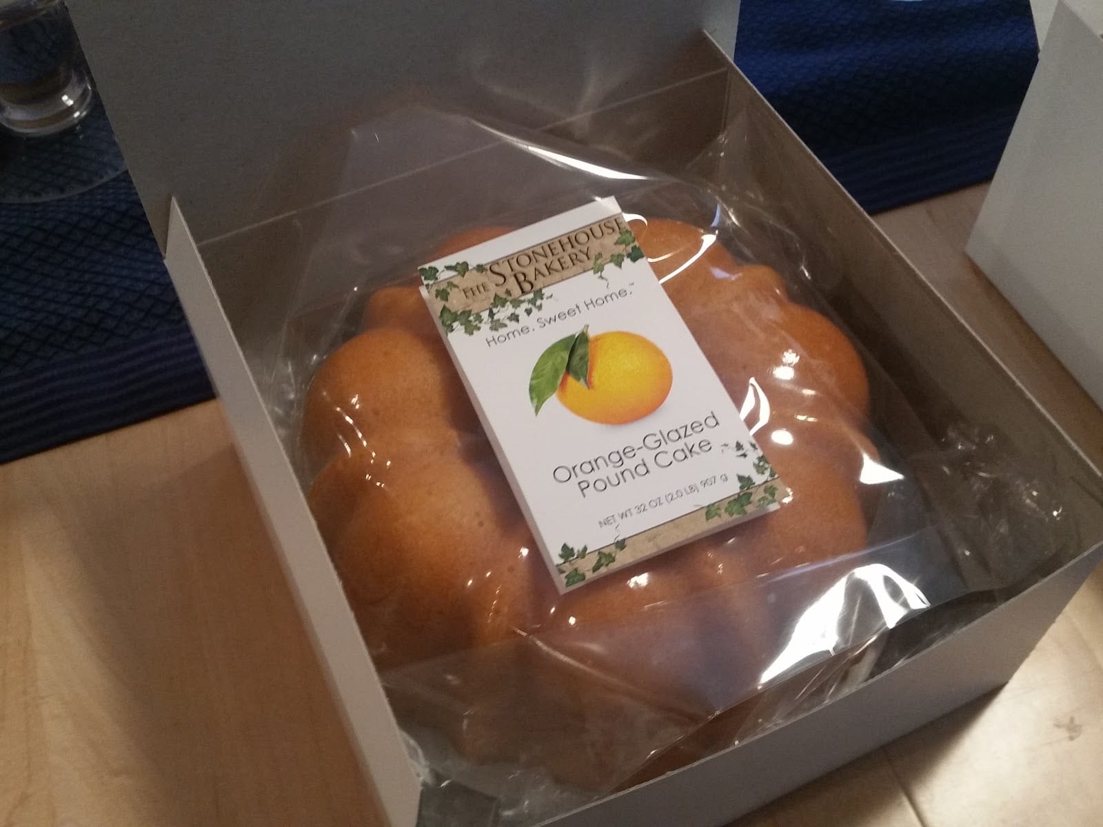 The Stonehouse Bakery, LLC, photo 2