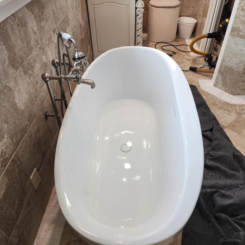 Pro-Plumbing Works, LLC, photo 4