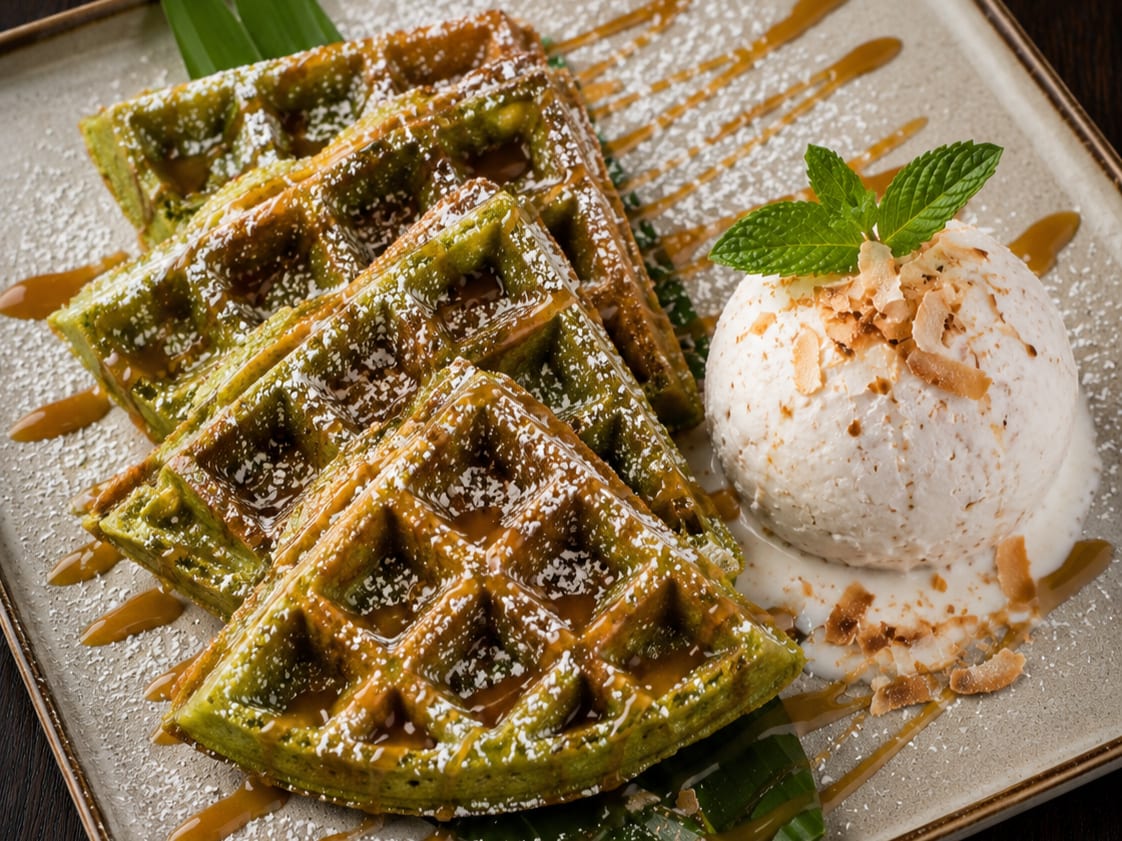 Kosmik Fusion Bar & Restaurant