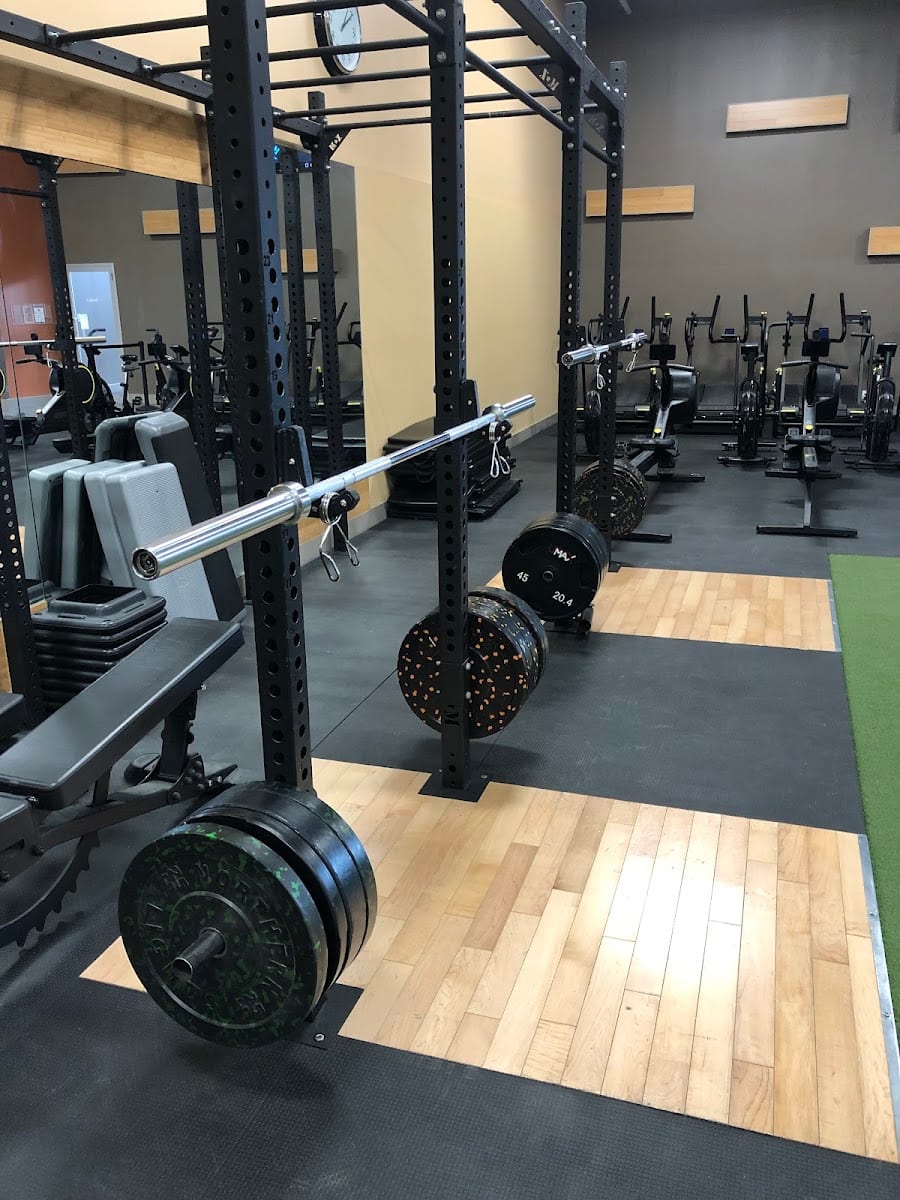 STAX Sports Therapy - Richmond Hill, photo 3
