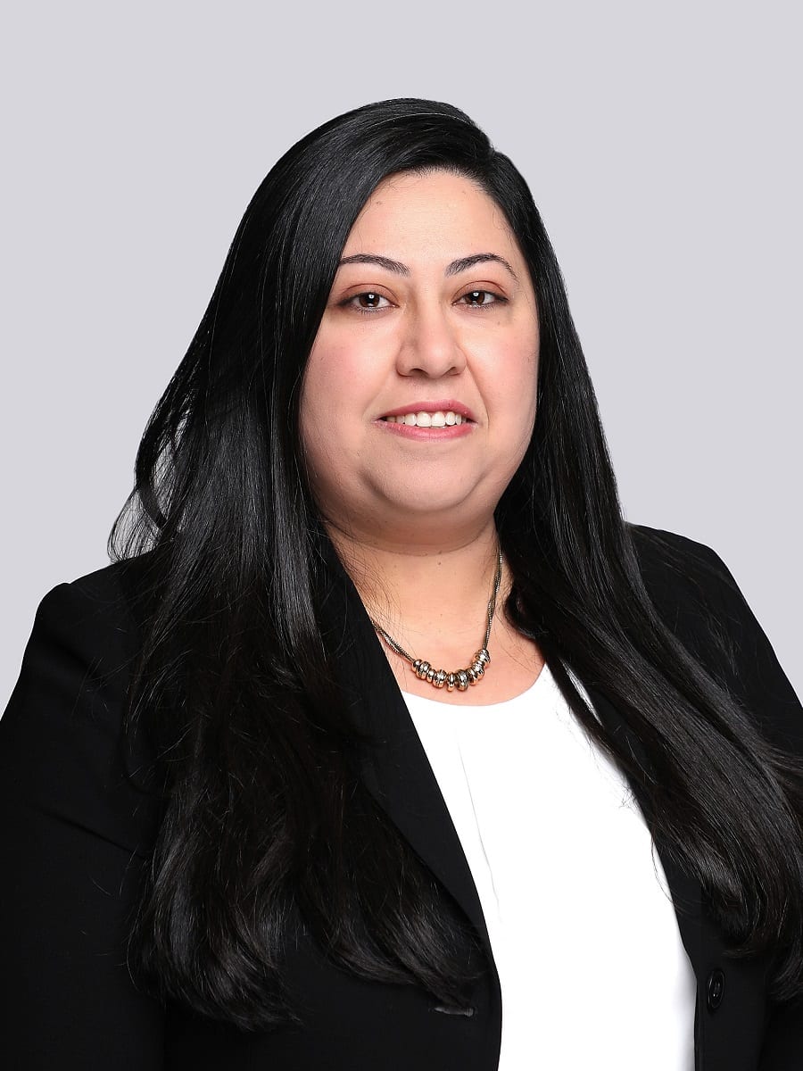 Mary Nakhla, M.D.