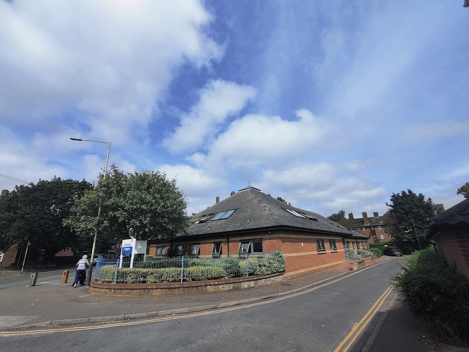 Lakenham Surgery, photo 3