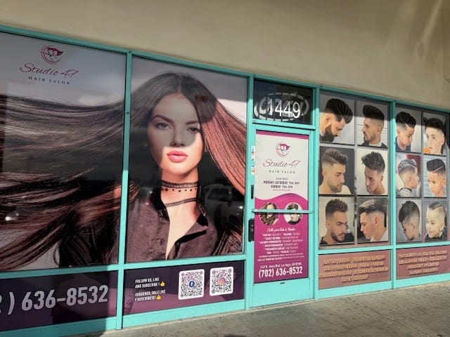 Studio 47 Hair Salon, photo 2
