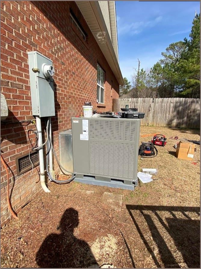 Climate Masters Heating & Air Conditioning