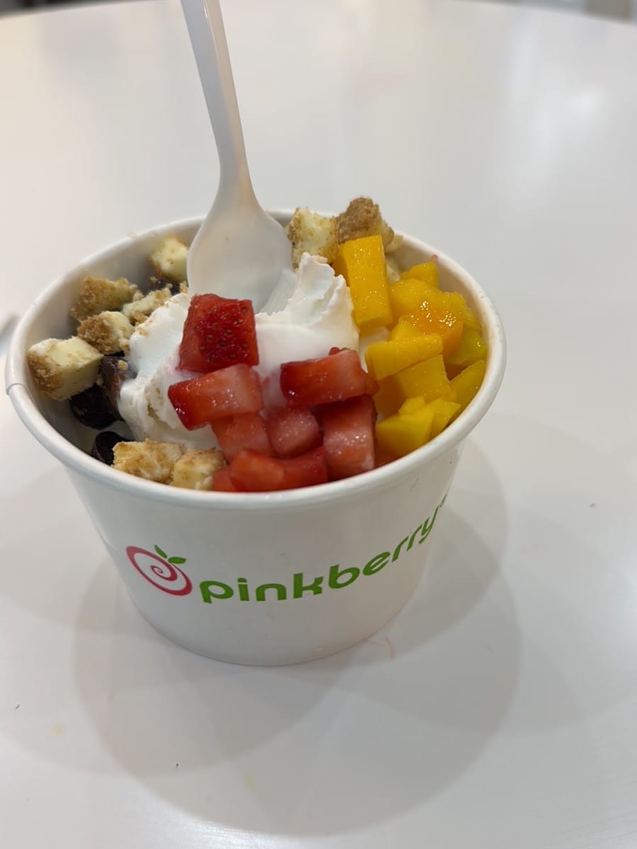 Pinkberry