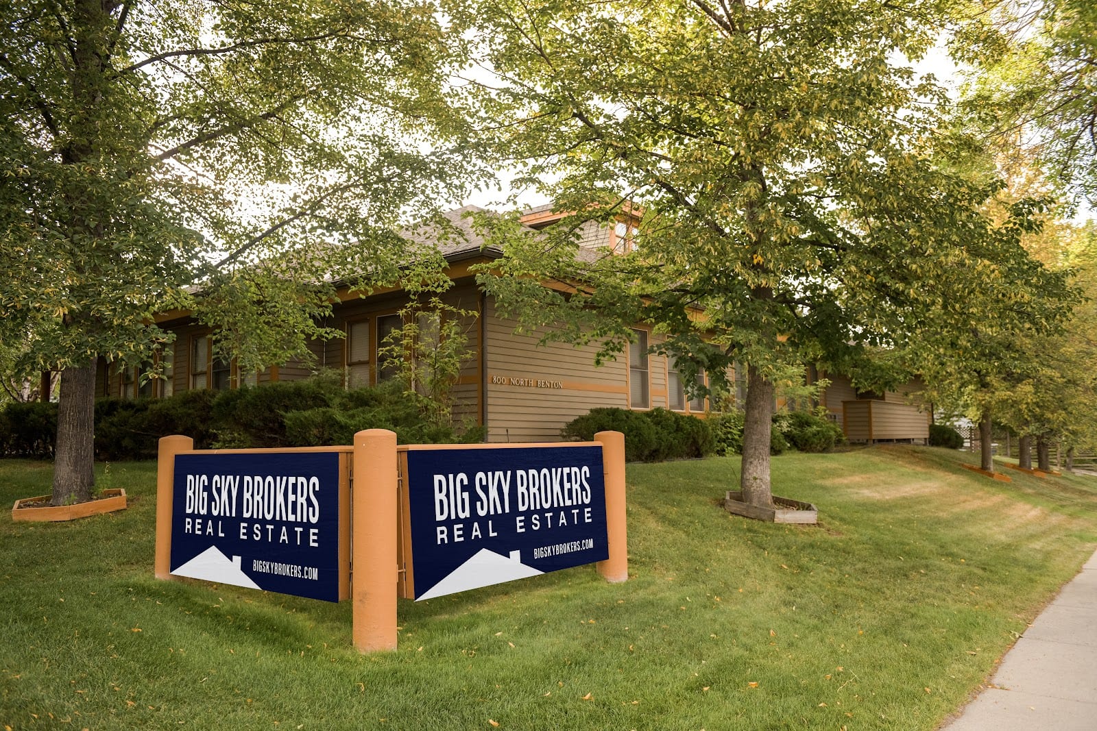 Big Sky Brokers, photo 2