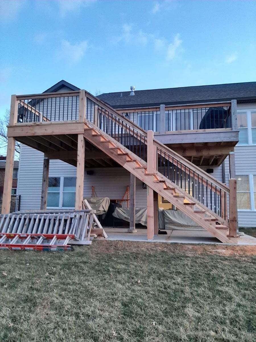 Maxxim Construction & Roofing LLC, photo 4