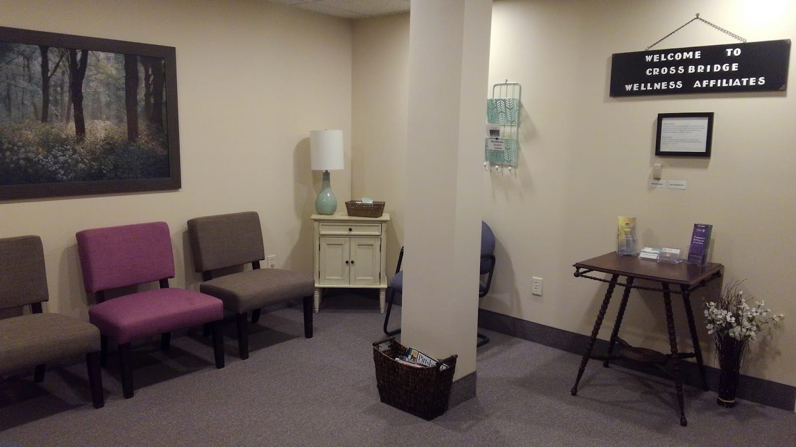 Crossbridge Wellness Affiliates, LLC, photo 3