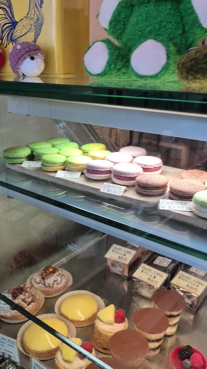 Patisserie 27, photo 2