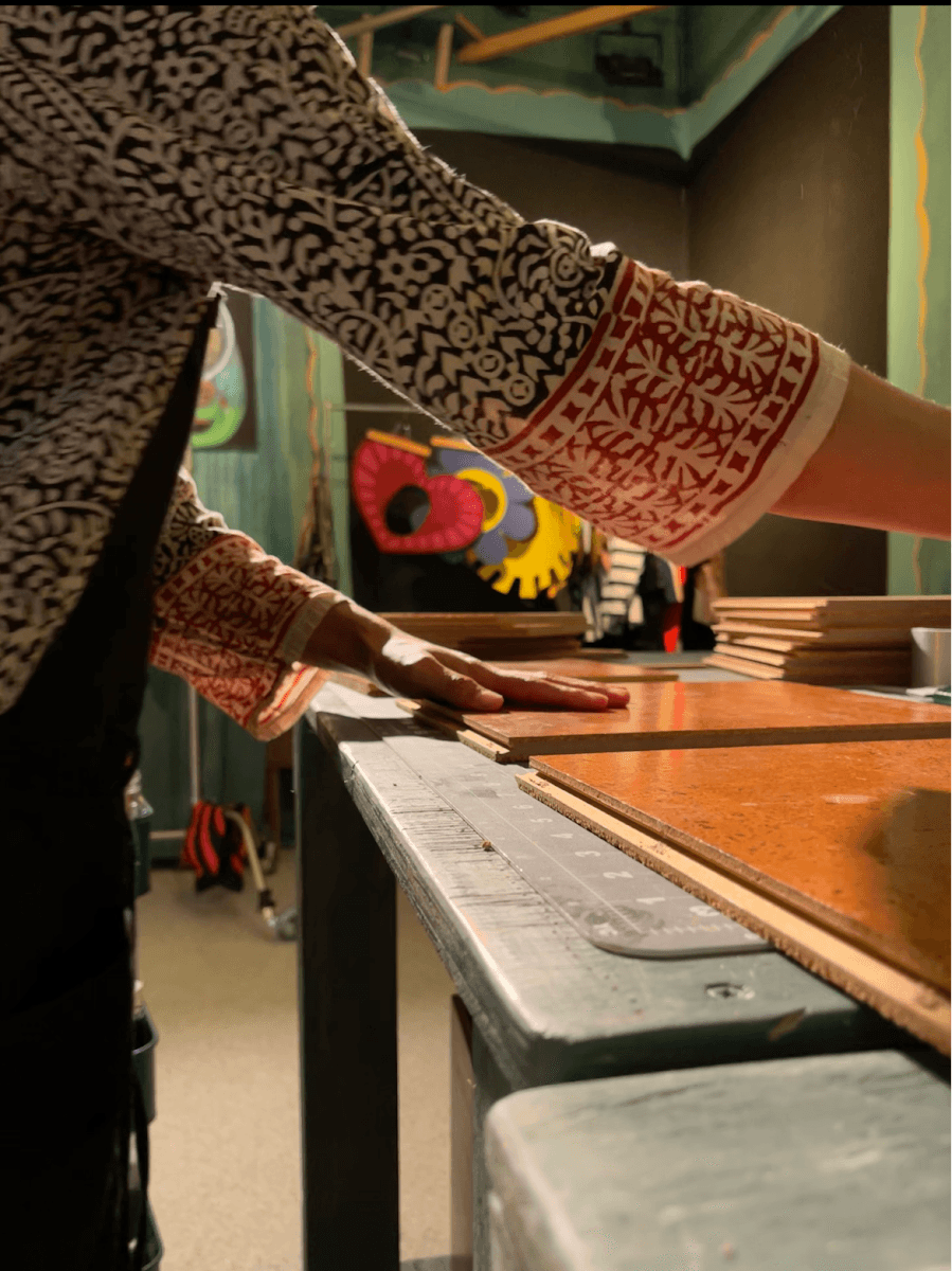 Salumbra Studio, photo 3