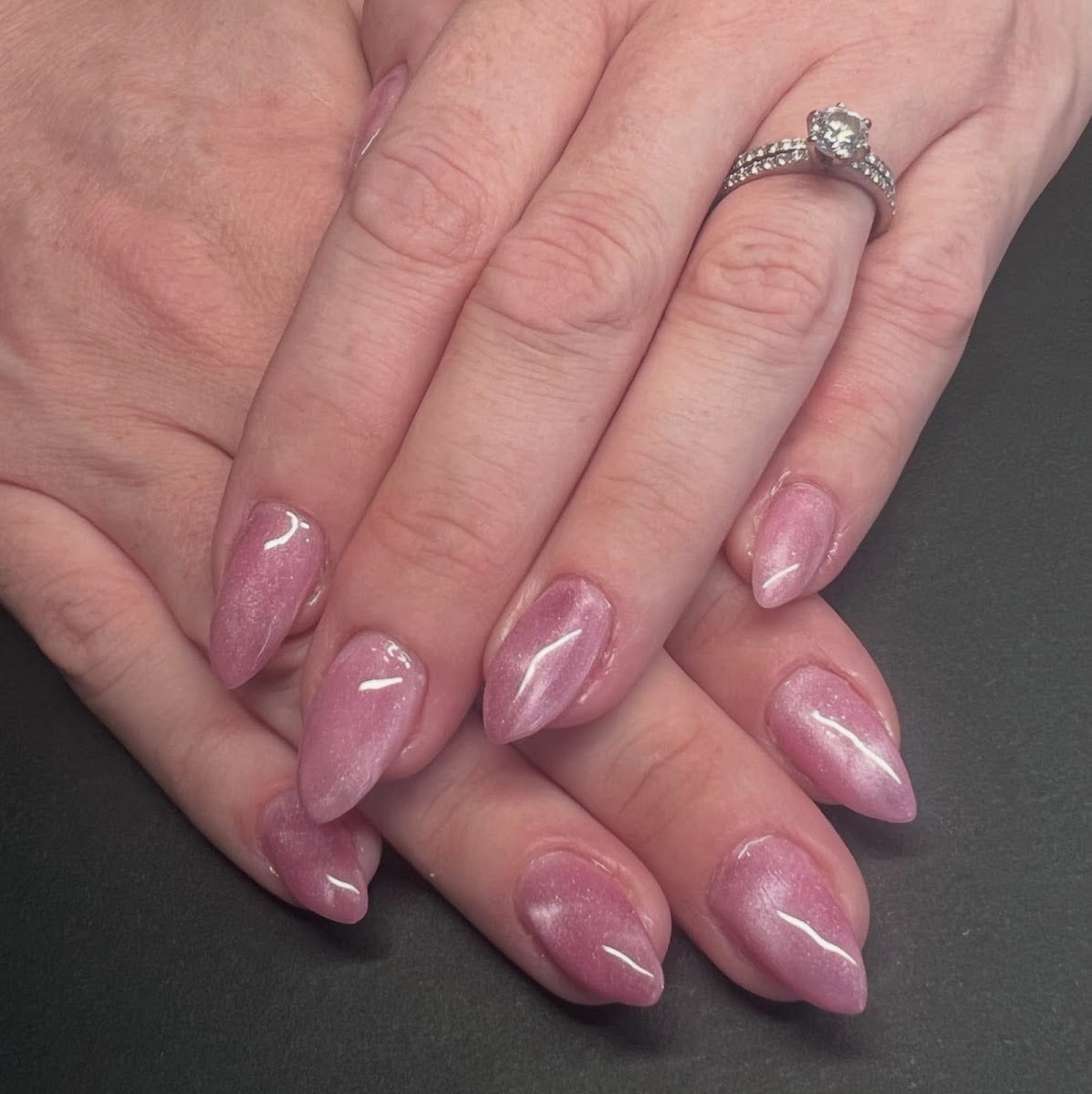 Tips and Toes, photo 2