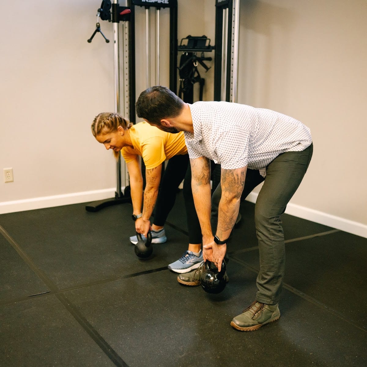 Victory Physical Therapy