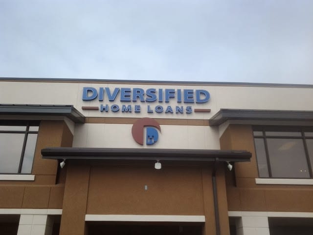 Diversified Home Loans