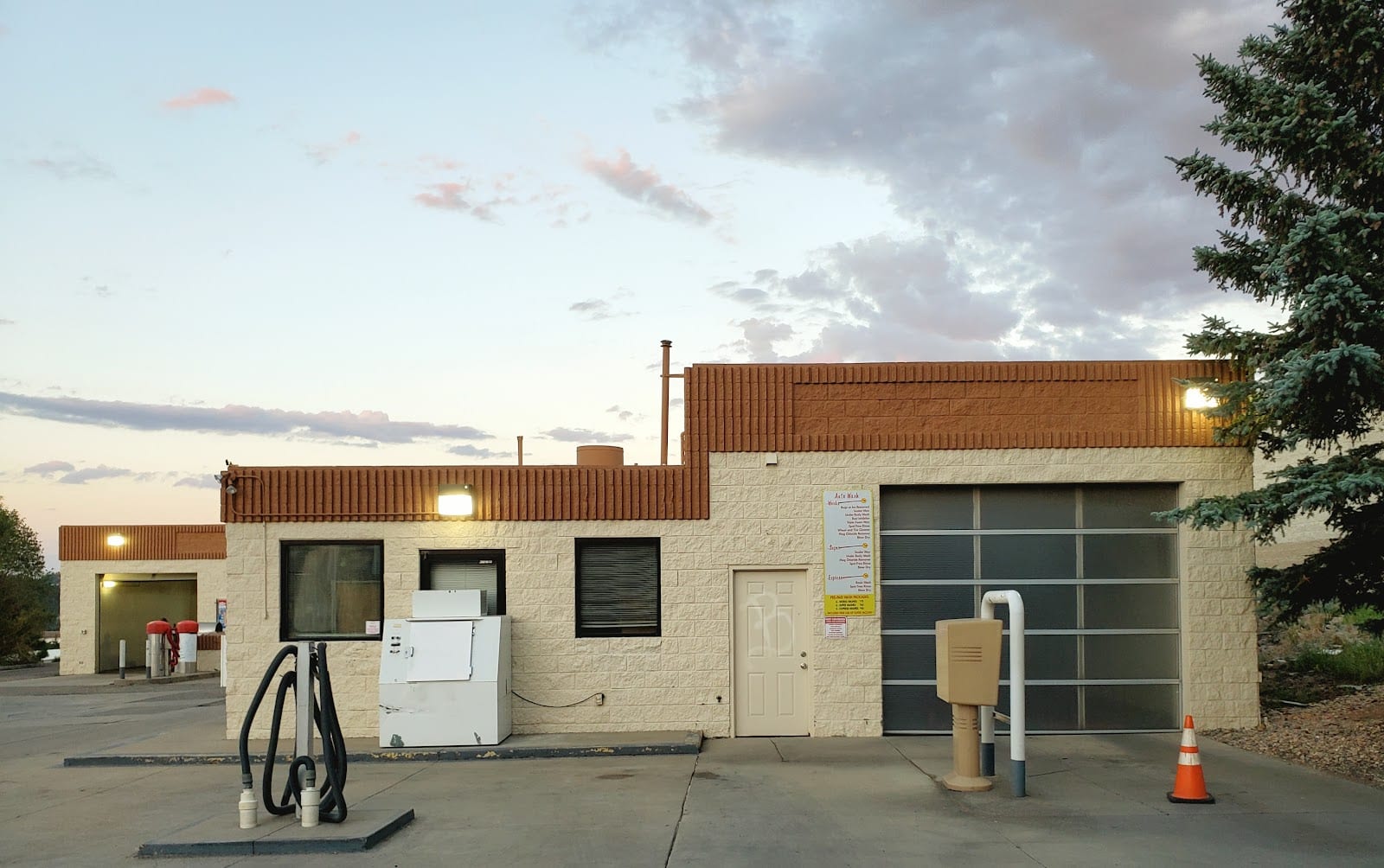 Next Level Auto Wash, photo 3