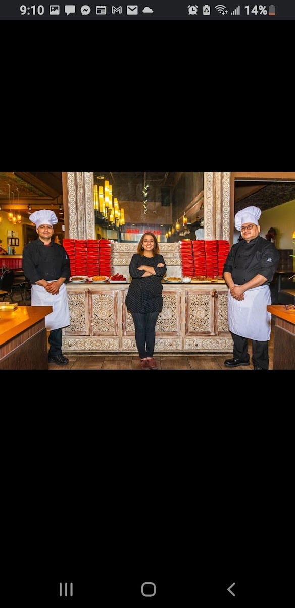 Tandoori Fried Chicken, photo 4