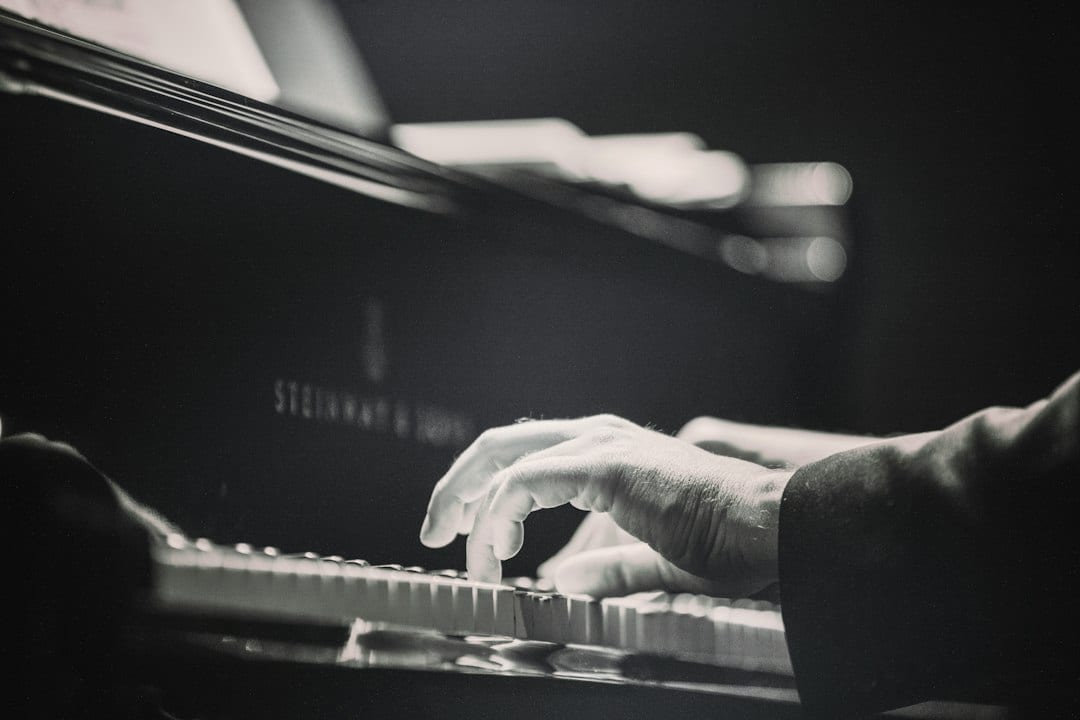 Interlochen Concerto Finals Offer a Free November Music Outing