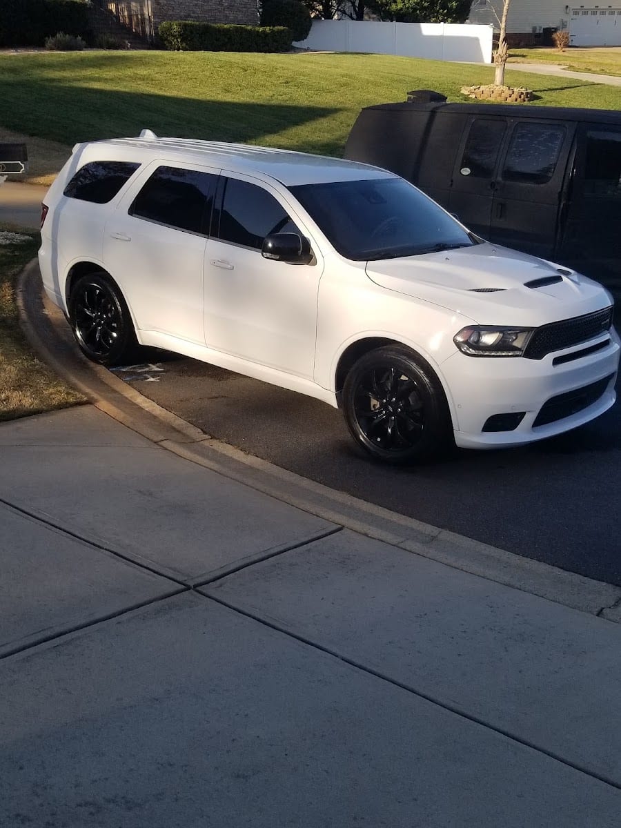 Suds-Pro Mobile Wash & Detailing, photo 2