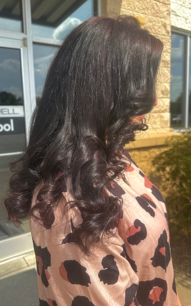 Hair By Hannah