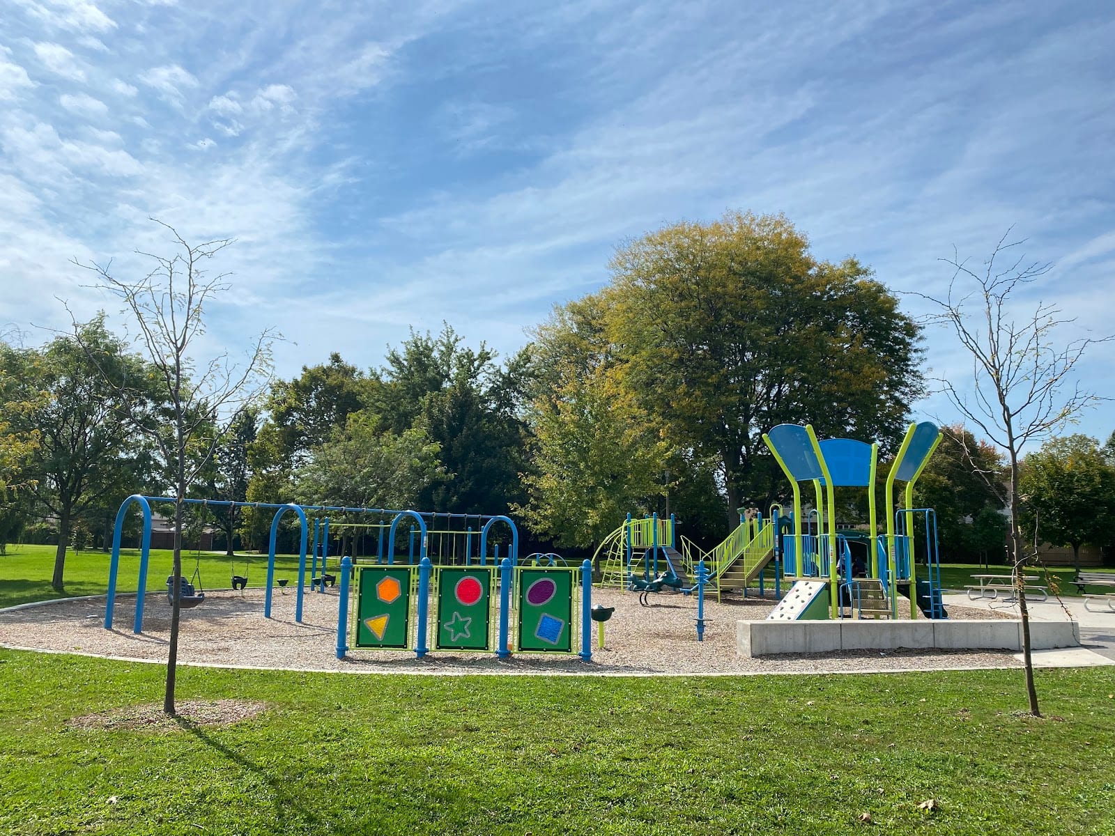 Confederation Park