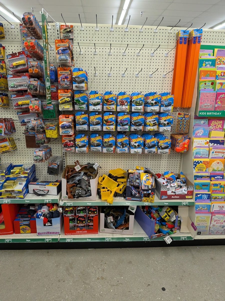 Dollar Tree, photo 3