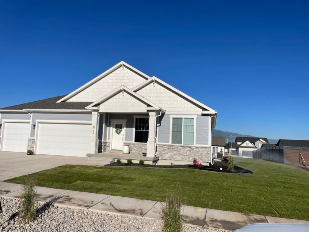 Westridge Landscaping, photo 2
