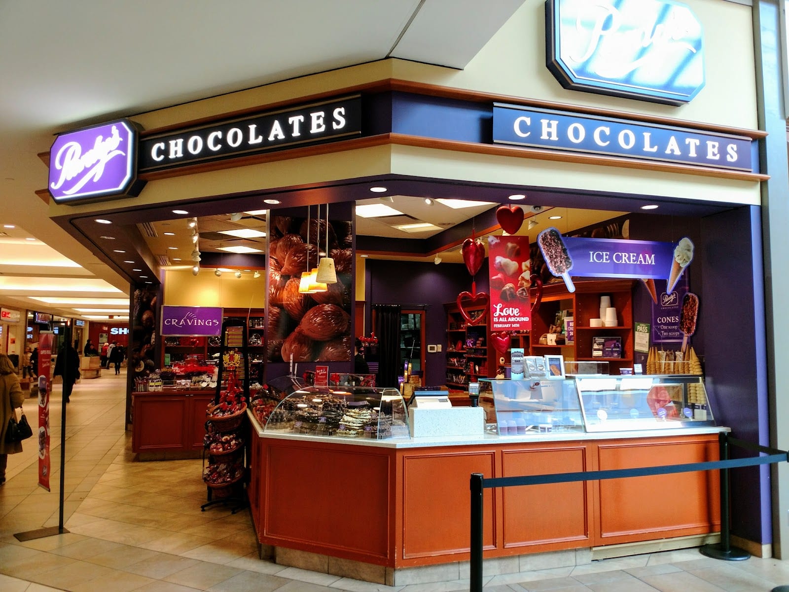 Purdys Chocolatier, photo 2