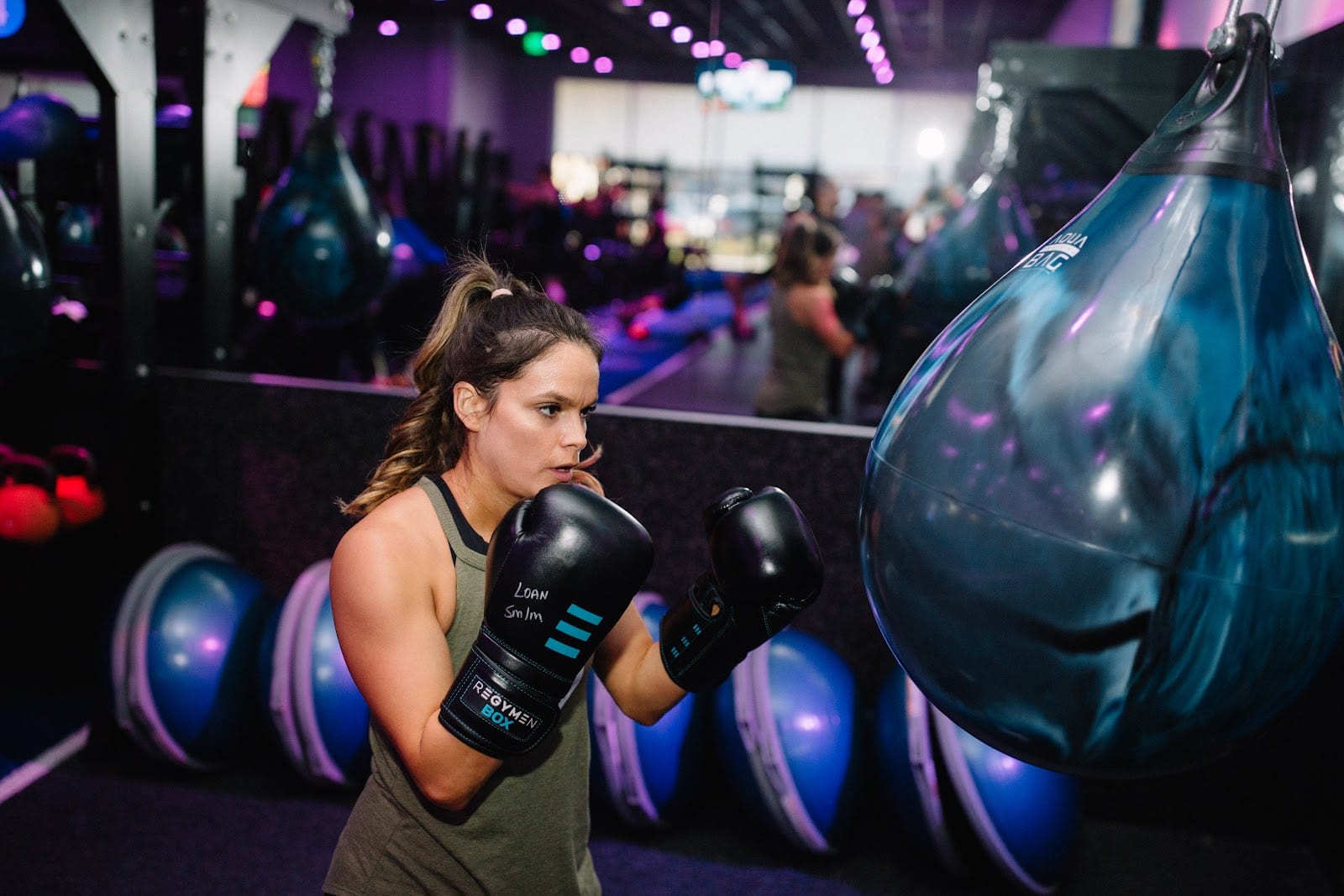 Regymen Fitness Round Rock, photo 4