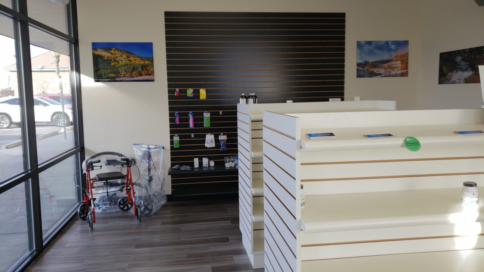 Saddle Rock Pharmacy, photo 2