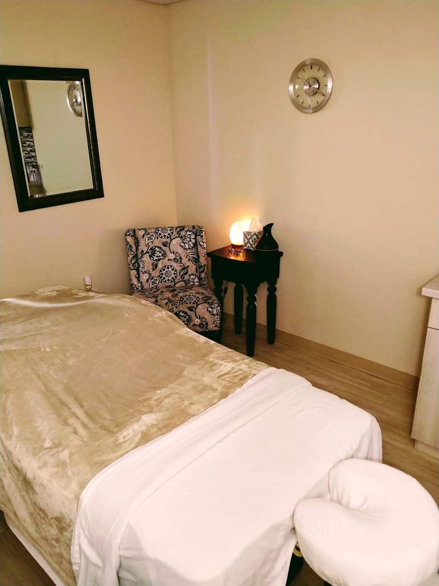 True Tallent Massage, photo 2