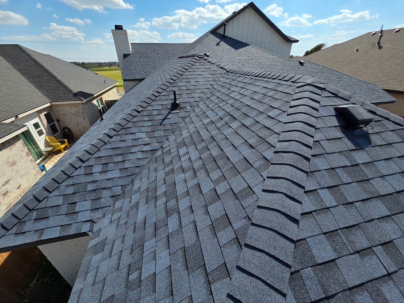 Lubbock Family Roofing